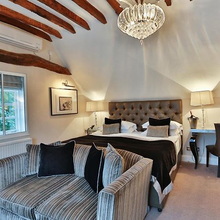 The Inn On The Green Cookham Dean Εξωτερικό φωτογραφία