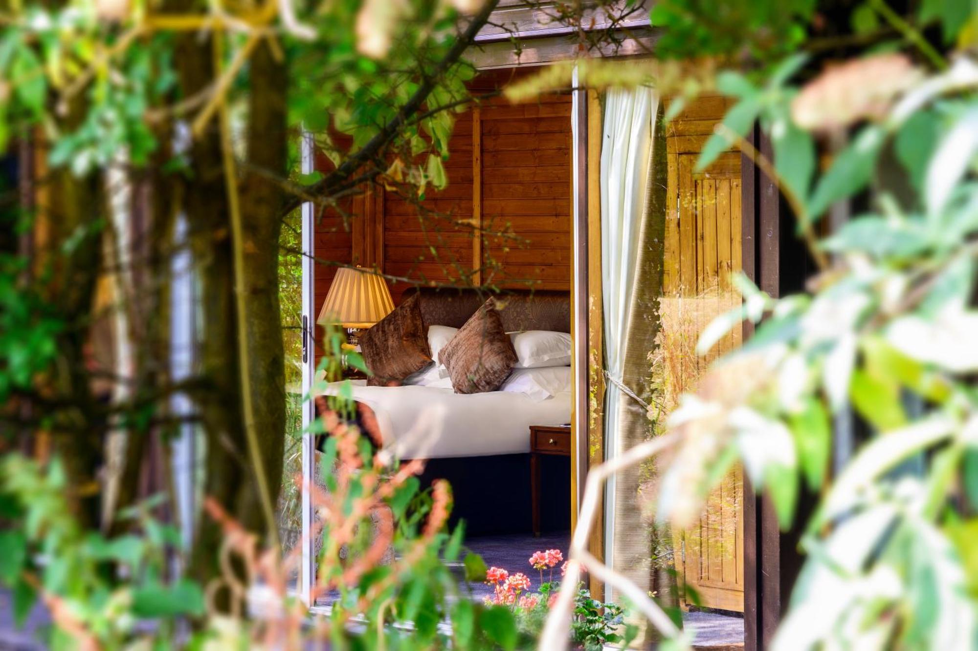 The Inn On The Green Cookham Dean Εξωτερικό φωτογραφία